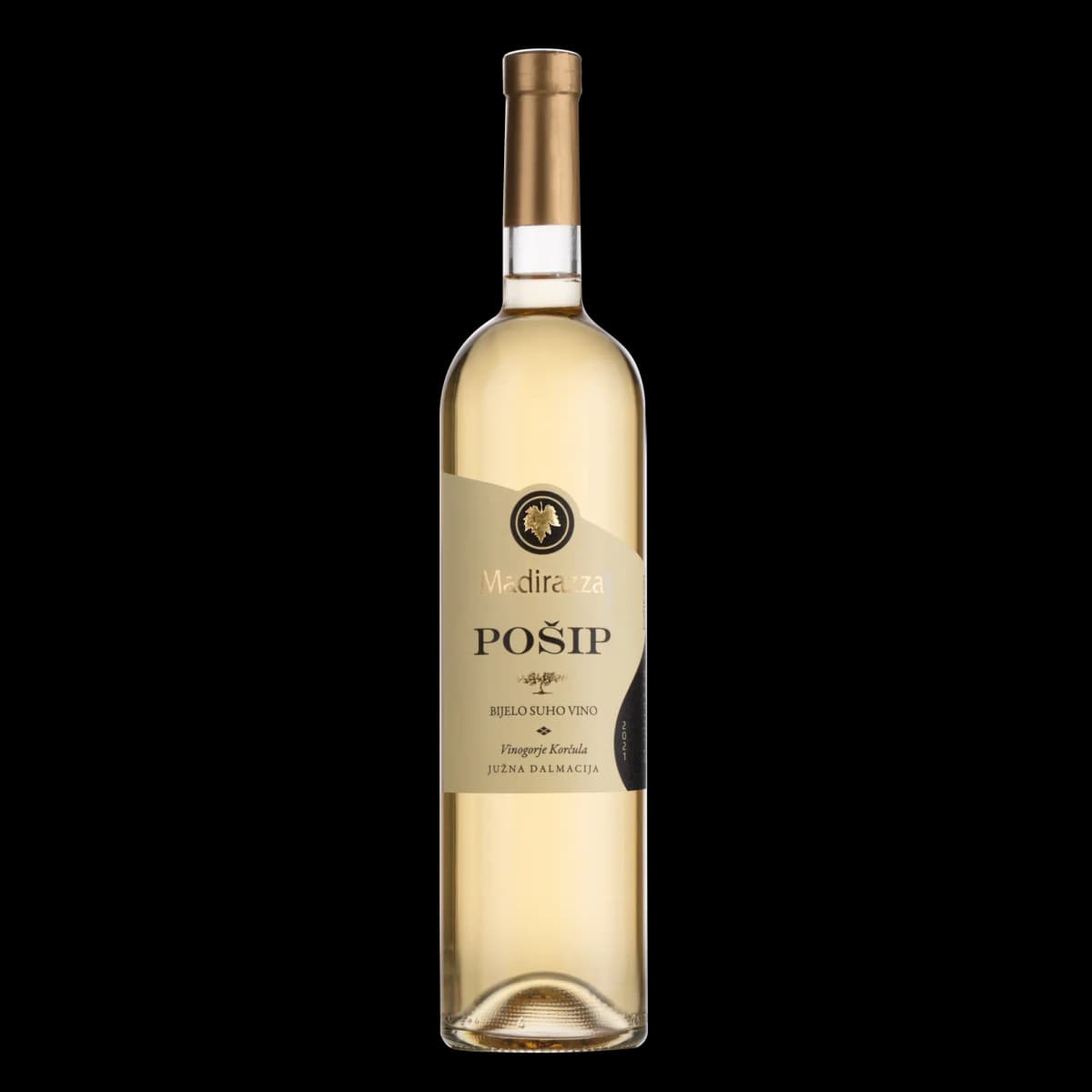 Madirazza vina Akcija u trgovini Kaufland