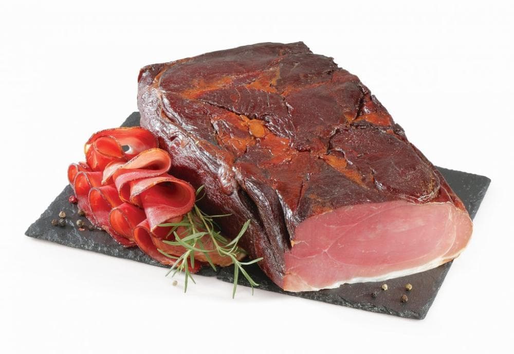 Šunka Schwarzwald 1 kg H. Wein Akcija u trgovini Interspar