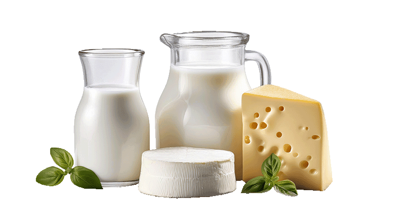 Kategorija proizvoda Mliječni proizvodi i jaja