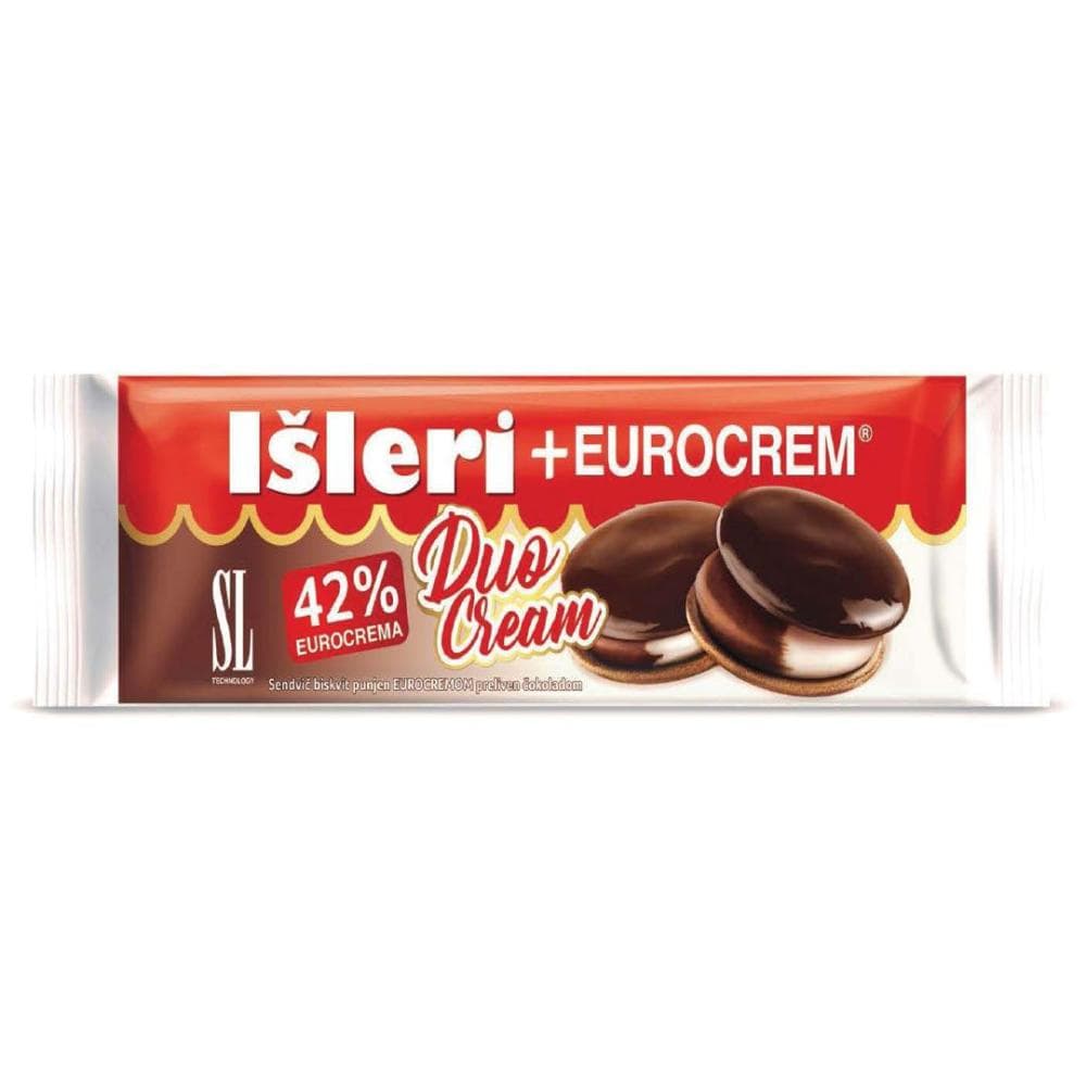 Swisslion Takovo SL išleri sa eurokremom 125g Akcija u trgovini Pivac