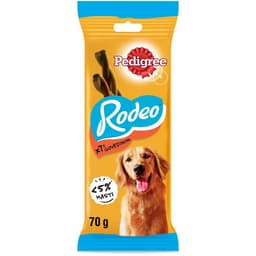 Pedigree Rodeo