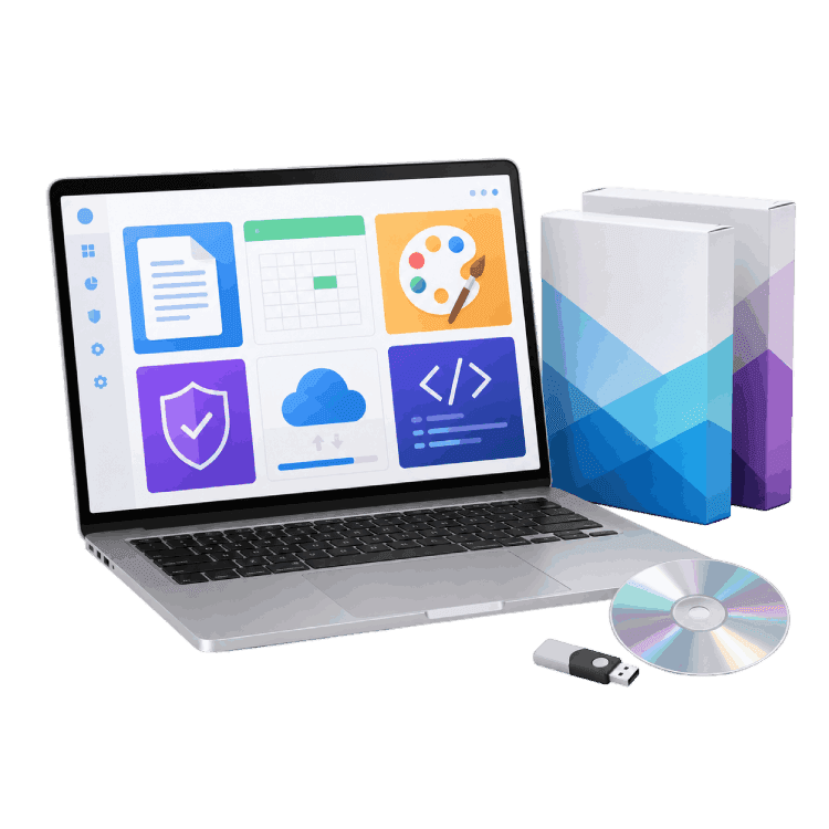 Kategorija proizvoda Software