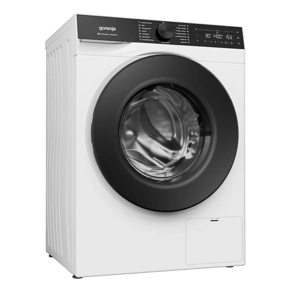 Perilica rublja Gorenje WG694A11 9 KG Akcija u trgovini Pevex