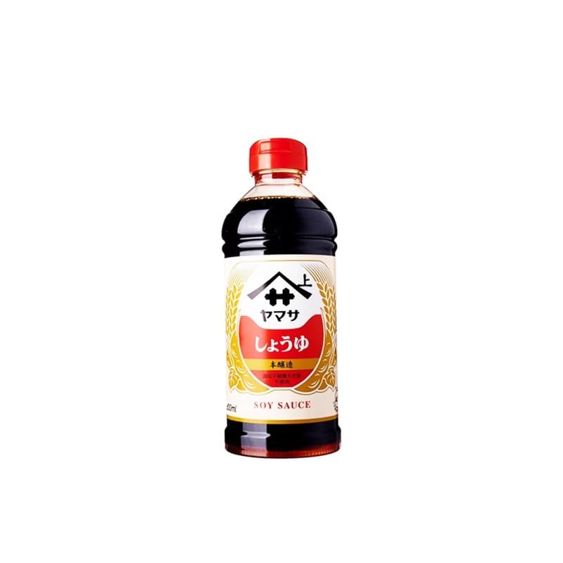 Yamasa Umak od soje 500 ml Akcija u trgovini Vrutak
