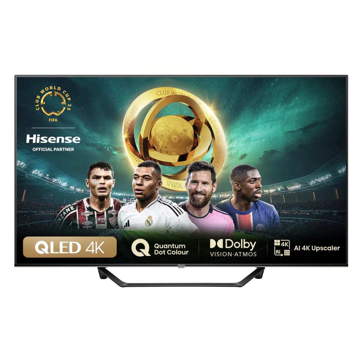 Hisense Smart TV prijemnik Akcija u trgovini Kaufland