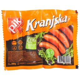 Pik Kobasica Kranjska