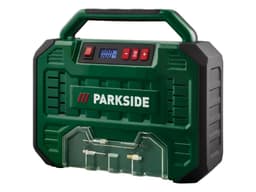 Parkside prenosivi kompresor
