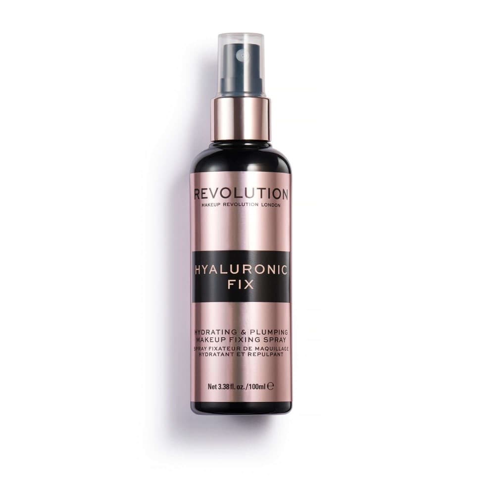 Revolution Hyaluronic Fix setting spray Akcija u trgovini Bipa