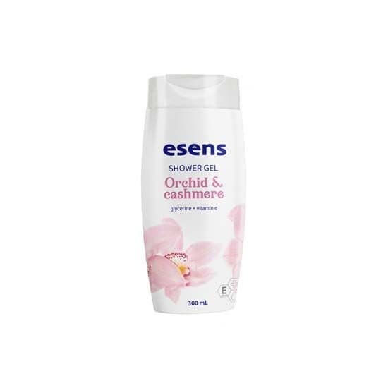 Esens gel za tuširanje 300 ml Akcija u trgovini Plodine