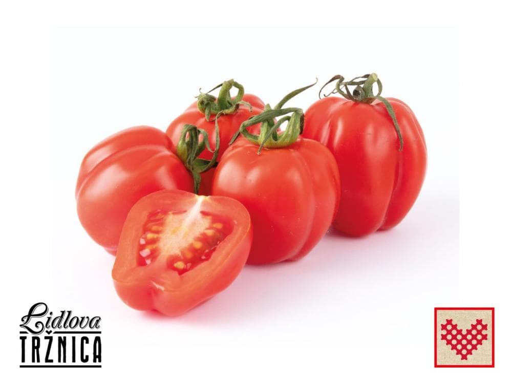 Domaća rajčica papeletto 400 g Akcija u trgovini Lidl
