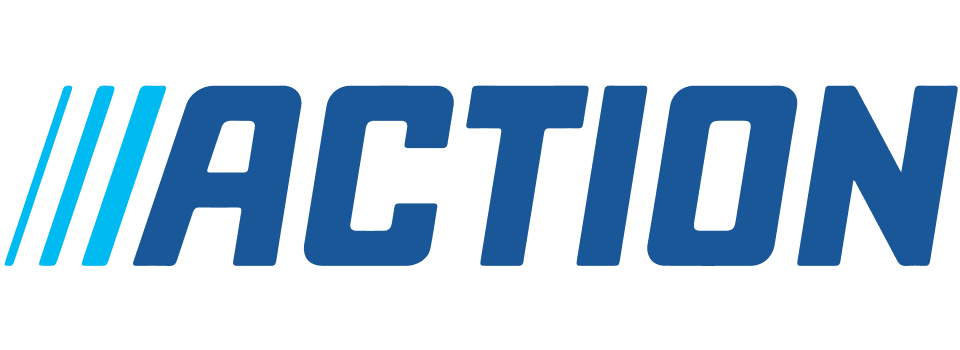 Logo trgovine Action