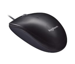 Miš Logitech M90 Optički