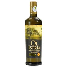 Ol Istria ekstra djevičansko maslinovo ulje 0.75L Akcija u trgovini Konzum