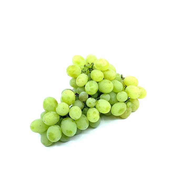 Grožđe bijelo 1 kg Akcija u trgovini Kaufland