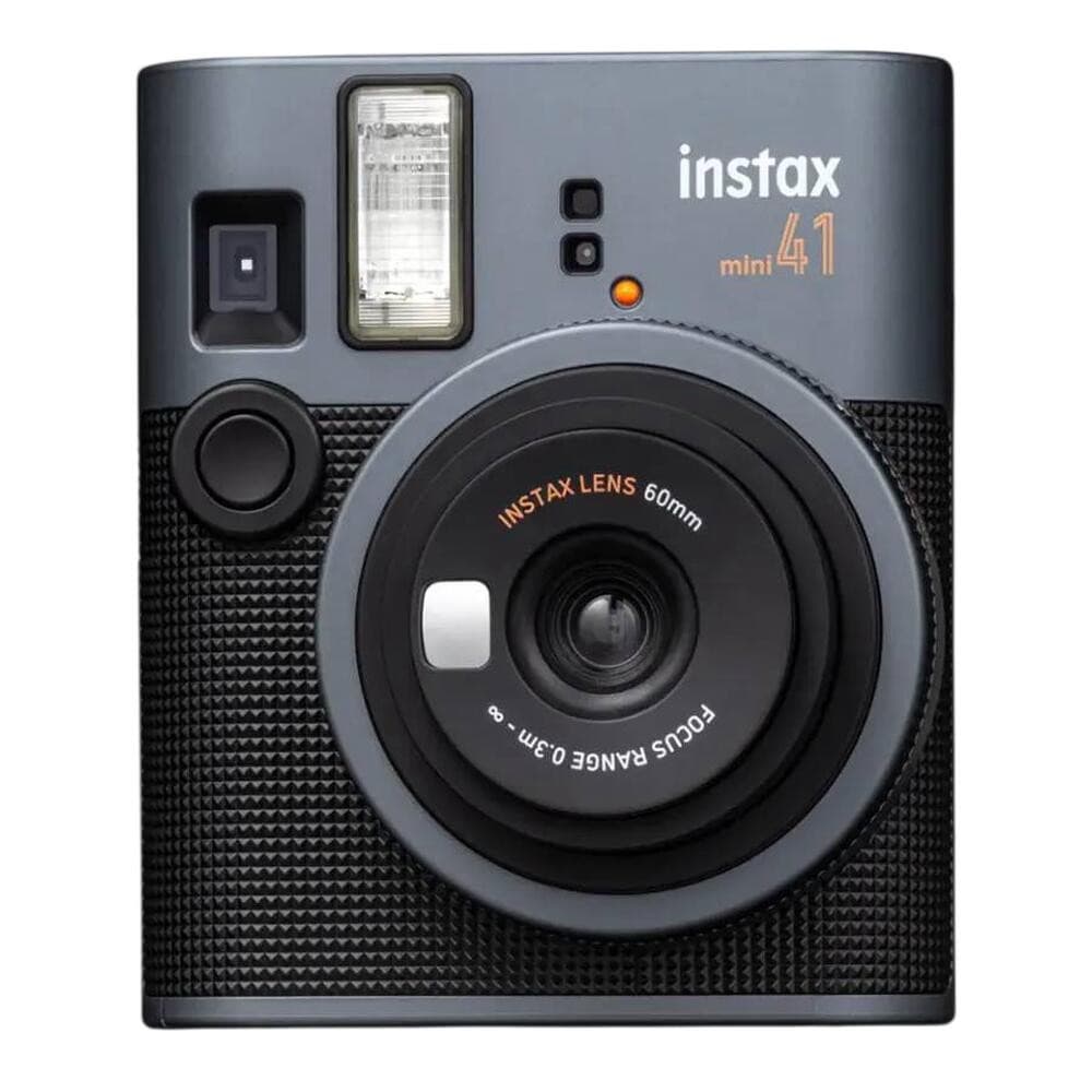 Fotoaparat Fujifilm Instax Mini 41 Set Akcija u trgovini Pevex