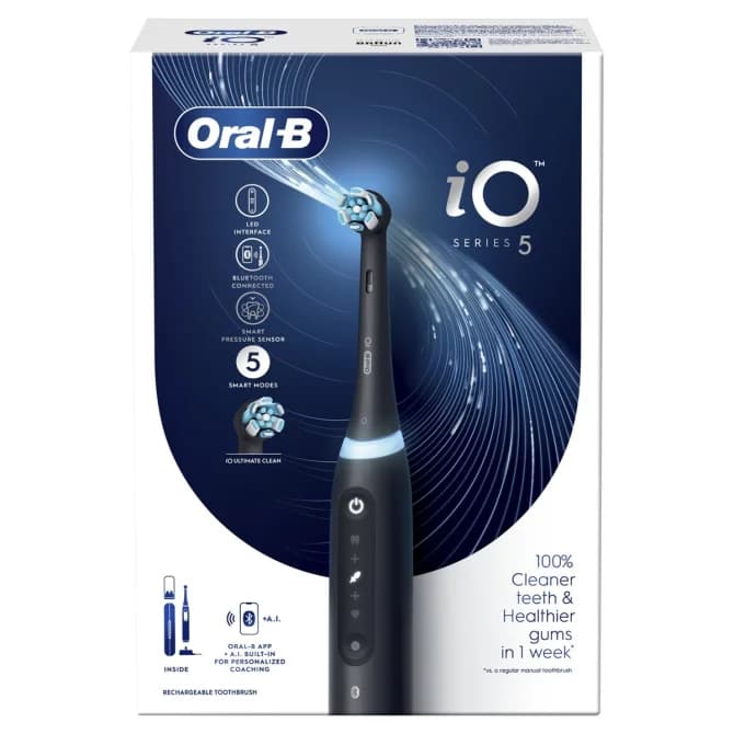 Oral B set Oral-B Akcija u trgovini Konzum