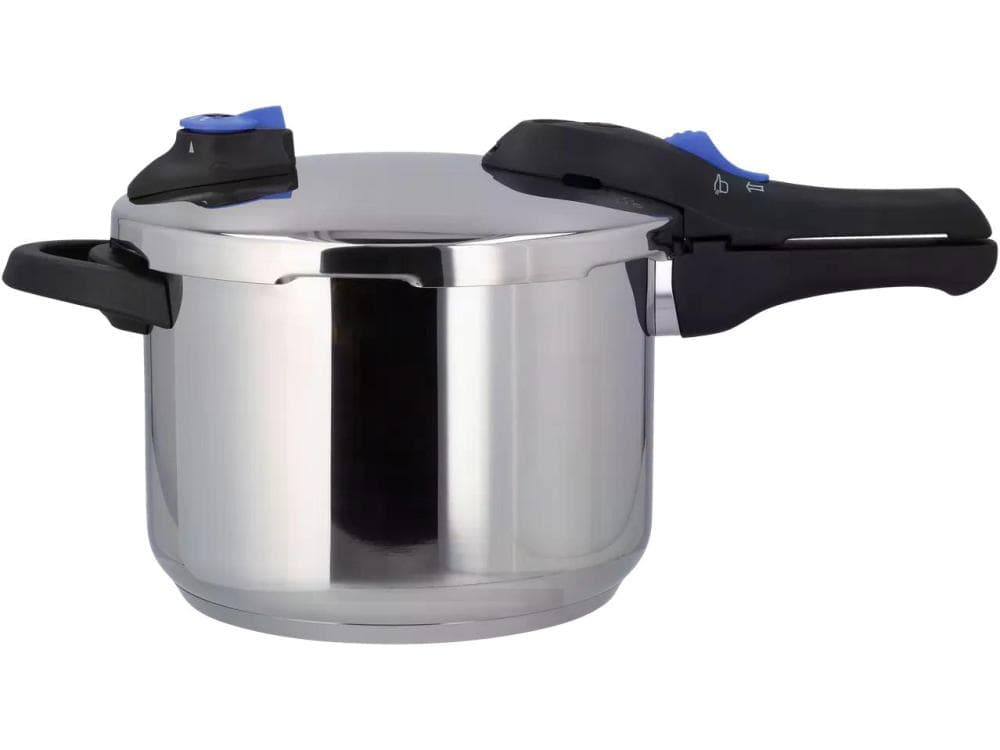 Silvercrest ekspres lonac cca 6 L Akcija u trgovini Lidl