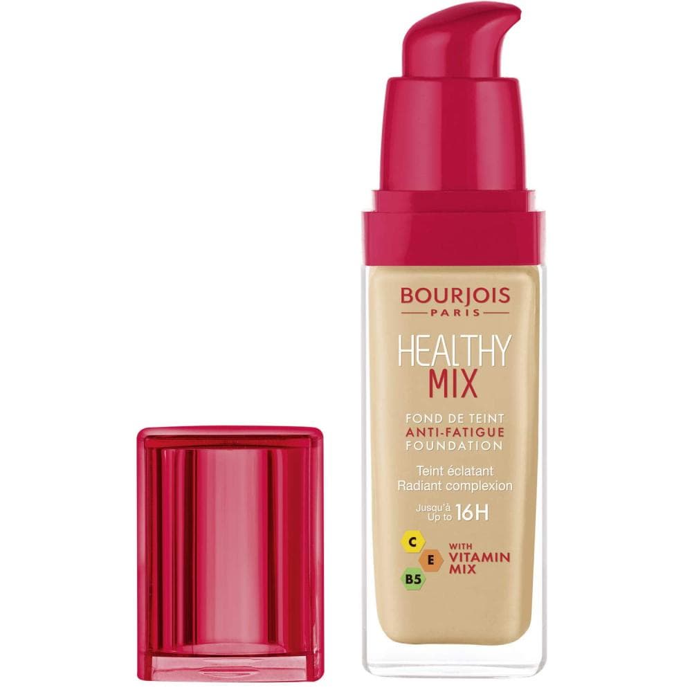 Bourjois Healthy Mix Foundation Akcija u trgovini Bipa