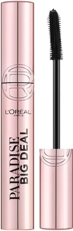 L'Oréal Paris Lash Paradise Big Deal maskara