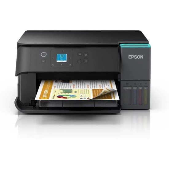 Pisač Epson Eco-Tank L4360 Akcija u trgovini Centar Tehnike
