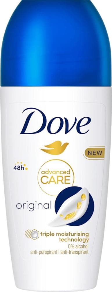 Dove dezodorans 150ml Akcija u trgovini Konzum