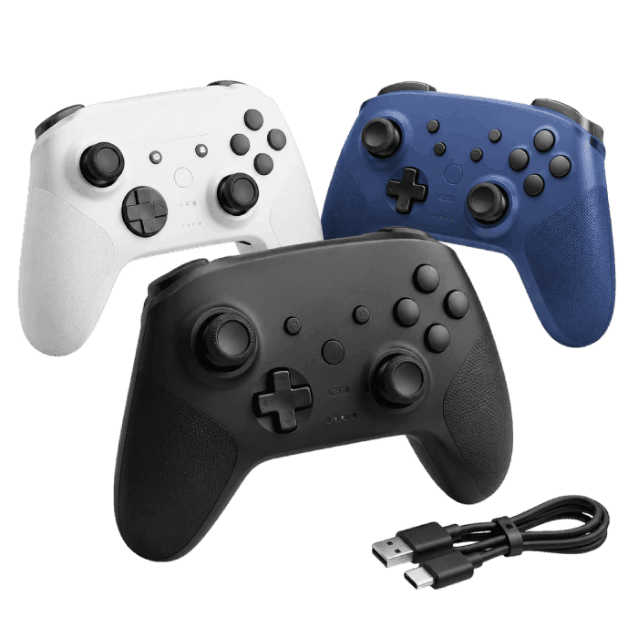 Kategorija proizvoda Kontroleri i gamepadovi