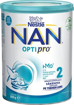 Nestle Nan Optipro 2