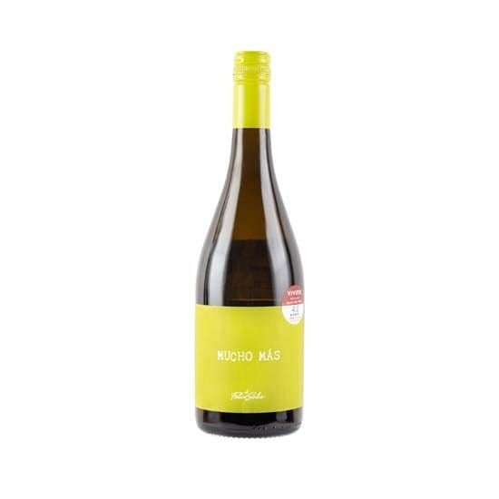 Mucho Mas Blanco ili Tinto 0,75 l Akcija u trgovini Plodine