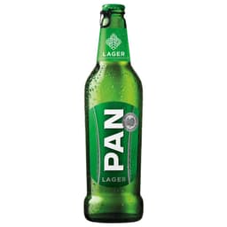 Pan pivo