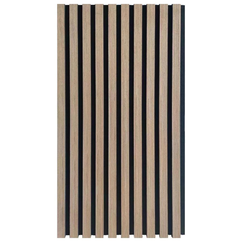 Akustični panel 'Premium' 22 mm Akcija u trgovini Bauhaus