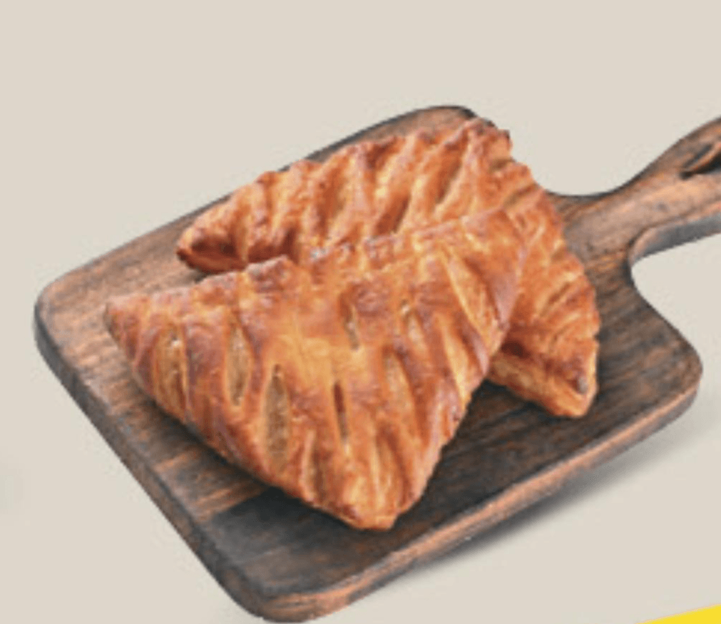 Trokut marelica 95 g Akcija u trgovini Konzum