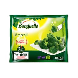 Bonduelle brokula