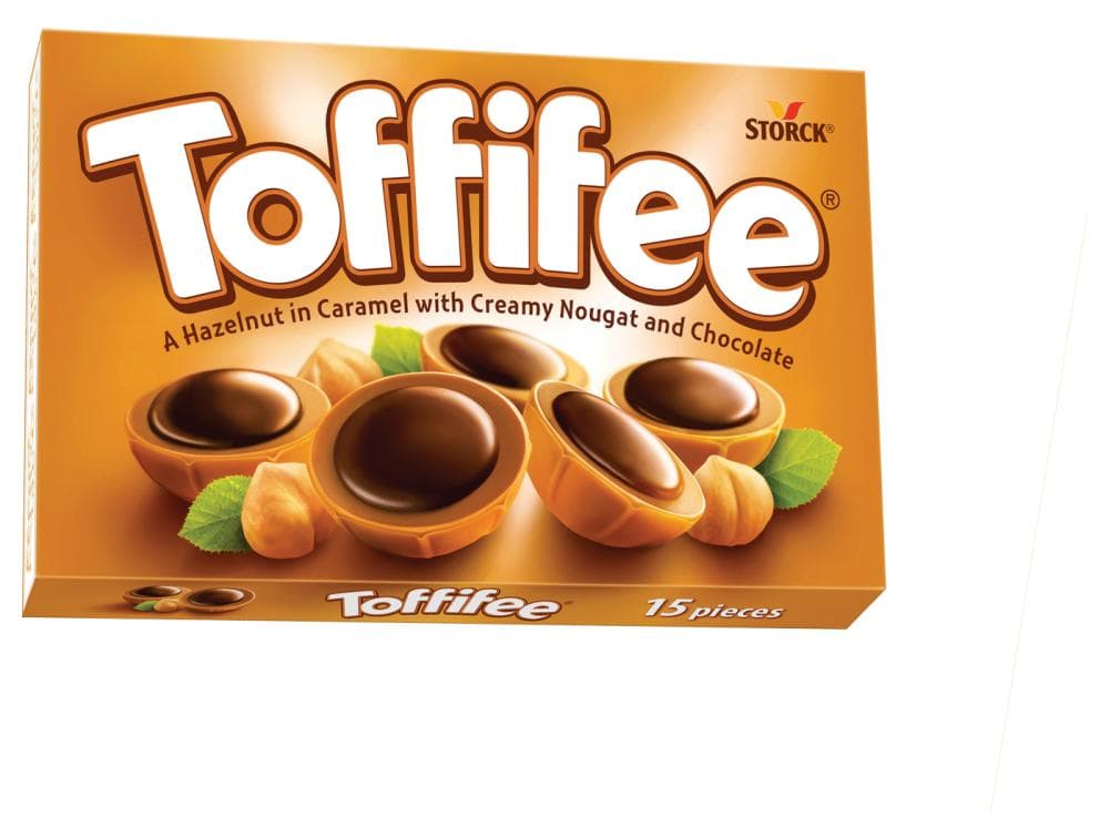 Storck Toffifee 125 g Akcija u trgovini Studenac