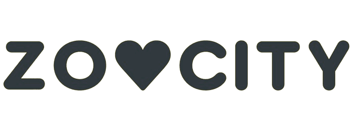 Logo trgovine Zoo City