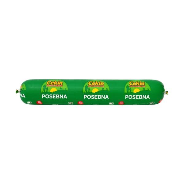 Cekin pileća posebna kobasica 1 kg Akcija u trgovini Lidl