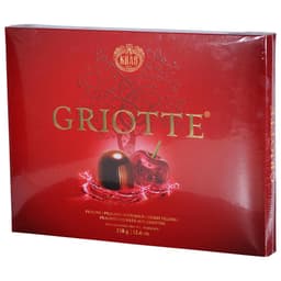 Griotte Bombonijera