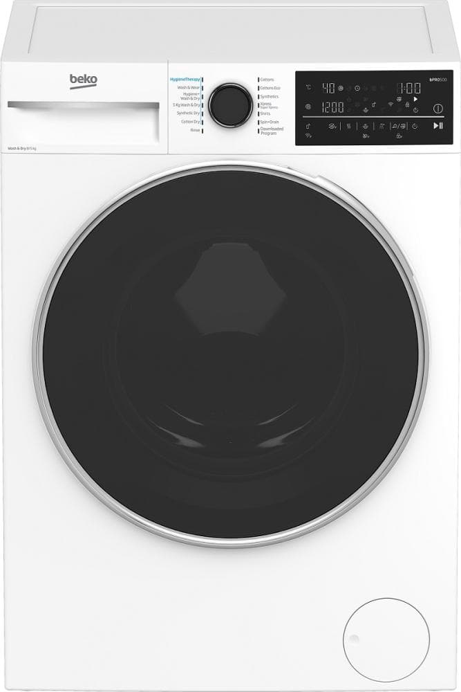 BEKO perilica-sušilica rublja B5DFT88442W Akcija u trgovini Alles