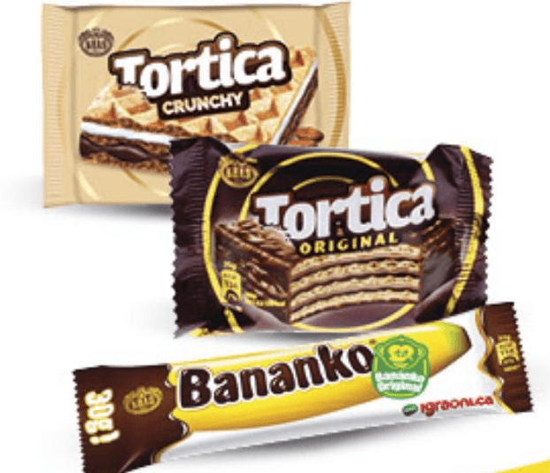 Odabrani Kraš deserti 21g-30g Akcija u trgovini Konzum