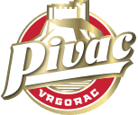 Logo trgovine Pivac