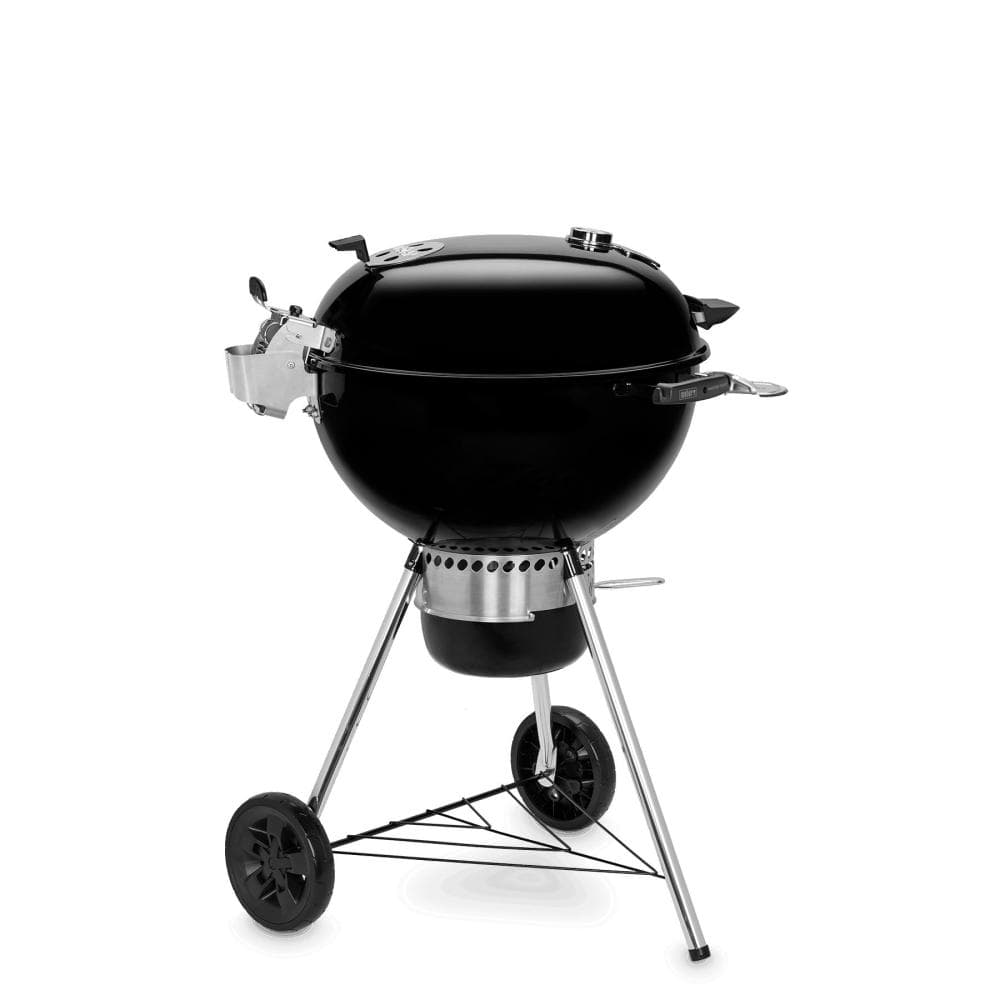 Weber Roštilj na ugljen Master-Touch Premium E-5775 Akcija u trgovini Grama