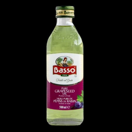Ulje 500 ml - 1 l BASSO Akcija u trgovini Plodine