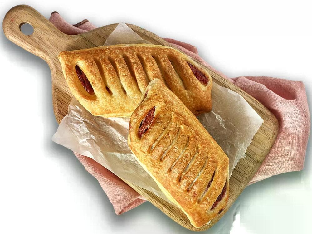 Lisnato višnja/vanilija 80 g Akcija u trgovini Studenac