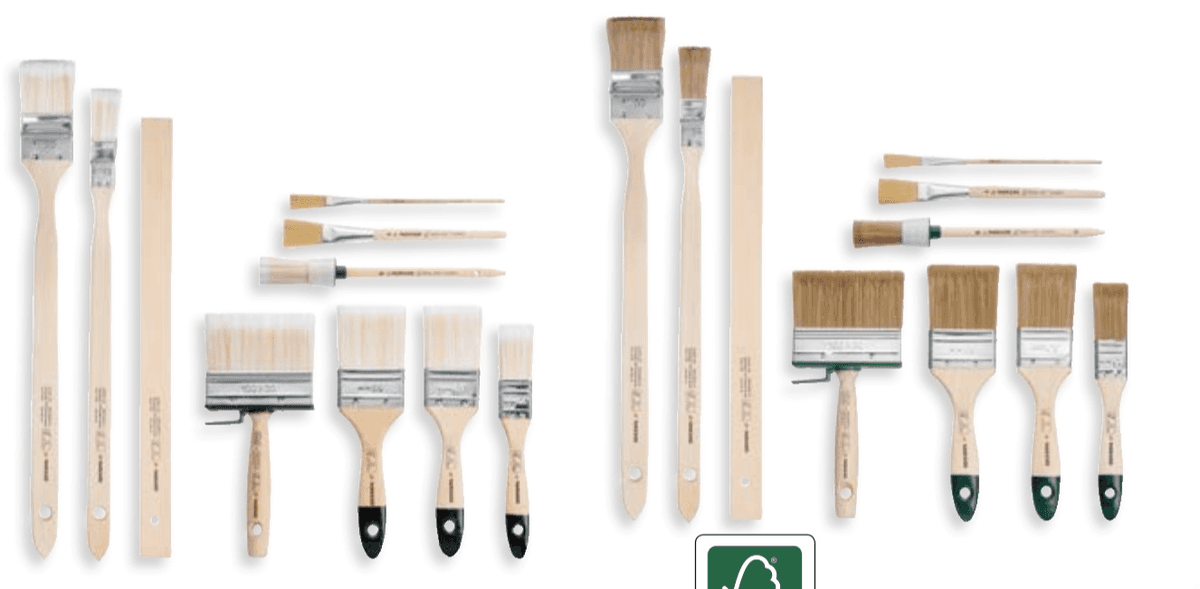 Parkside kistovi Set Akcija u trgovini Lidl