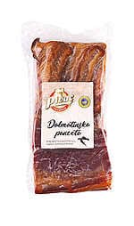 PIVAC Dalmatinska panceta cca.800 g Akcija u trgovini Kaufland