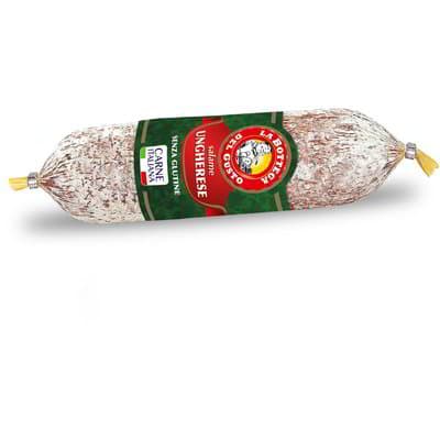 Ungherese salama 350 g Akcija u trgovini Eurospin