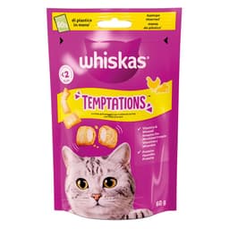 Whiskas Temptations