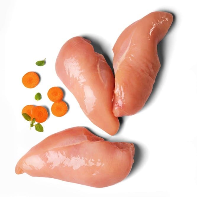 Pileći file od prsa 1 kg Akcija u trgovini Kaufland