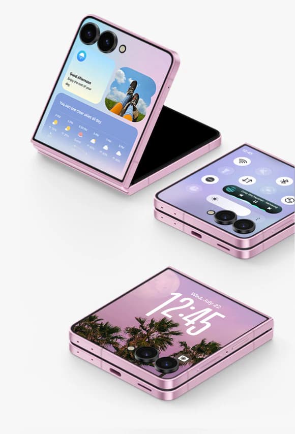 Samsung Galaxy Z Flip8 Akcija u trgovini Centar Tehnike