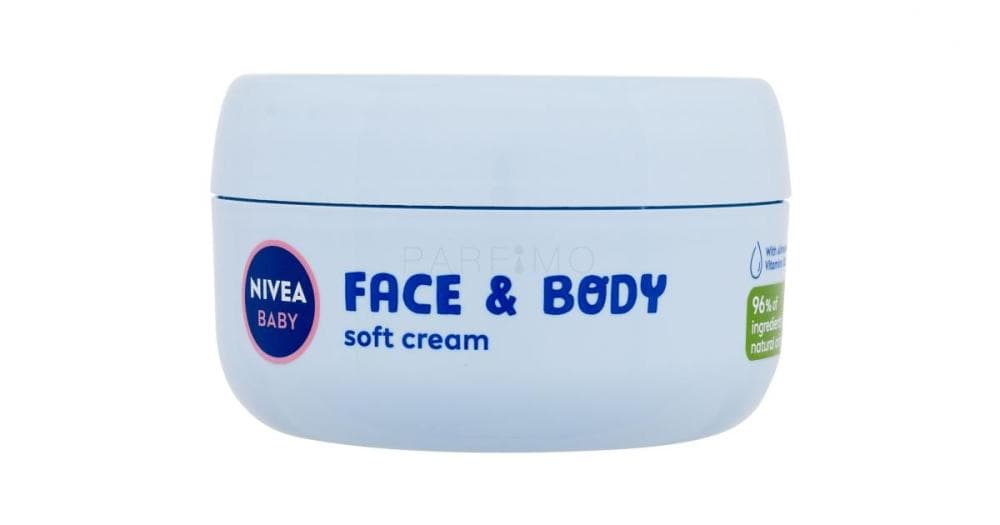 Nivea Baby Akcija u trgovini Kaufland