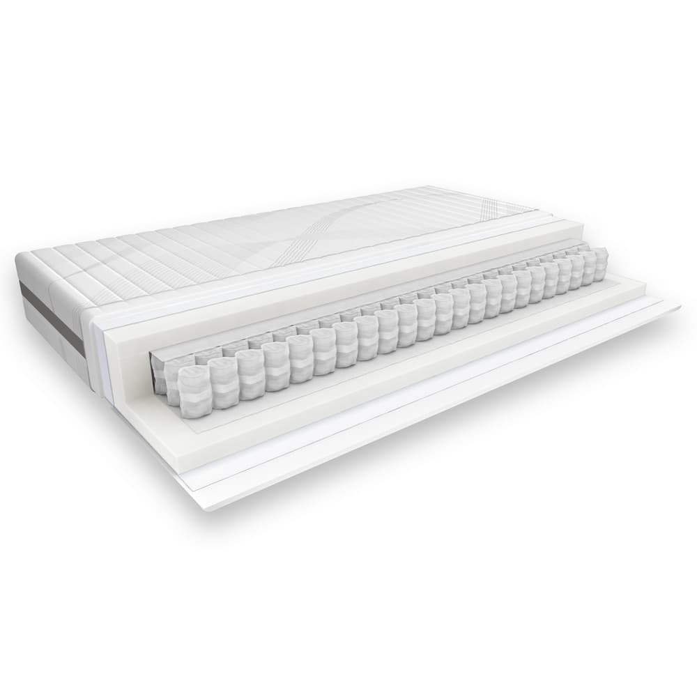 Madrac Stil Mas Pegaz 80 x 200 cm Akcija u trgovini Pevex